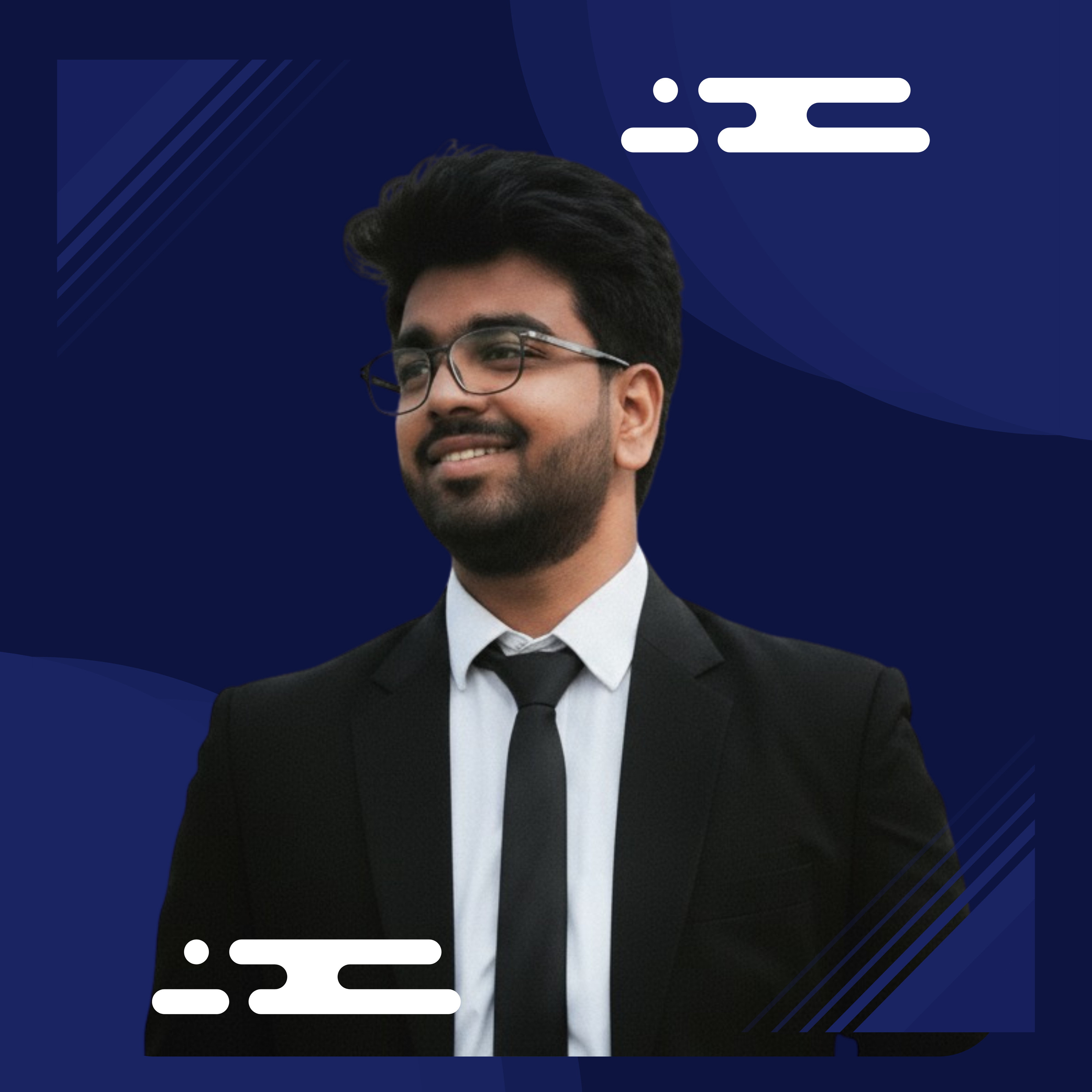 Shyam Sundar - Founder